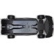 Limitless 8S AVC 4X4 RTR Brushless Street Speed blau - 1:7