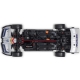 Limitless 8S AVC 4X4 RTR Brushless Street Speed blue - 1:7