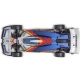 Limitless 8S AVC 4X4 RTR Brushless Street Speed blue - 1:7
