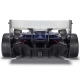 Limitless 8S AVC 4X4 RTR Brushless Street Speed blue - 1:7