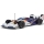Limitless 8S AVC 4X4 RTR Brushless Street Speed blue - 1:7