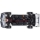 Limitless 8S AVC 4X4 RTR Brushless Street Speed blue - 1:7