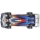Limitless 8S AVC 4X4 RTR Brushless Street Speed blue - 1:7