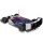 Limitless 8S AVC 4X4 RTR Brushless Street Speed blue - 1:7