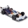 Limitless 8S AVC 4X4 RTR Brushless Street Speed blue - 1:7