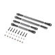 E-flite - Pushrod Set: Eratix 3D 1.6m (64) (EFL-13366)