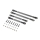 E-flite - Pushrod Set: Eratix 3D 1.6m (64) (EFL-13366)