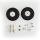 E-flite - Wheel Set: Eratix 3D 1.6m (64) (EFL-13363)
