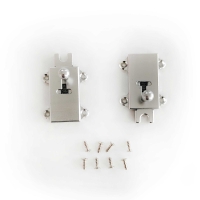 E-flite - Wing Latch Set: Eratix 3D 1.6m (64) (EFL-13364)
