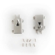 E-flite - Wing Latch Set: Eratix 3D 1.6m (64) (EFL-13364)
