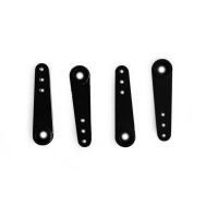 E-flite - Servo Arm Set: Eratix 3D 1.6m (64) (EFL-13367)