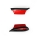 E-flite - Landing Gear Intersection Fairings: Eratix 3D 1.7m (64) (EFL-13371)
