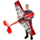 Eratix 3D SWS 1.6m (64) ARF - 1560mm