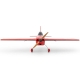 Eratix 3D SWS 1.6m (64) BNF Basic mit AS3X+ &amp; SAFE Select - 1560mm