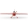 Eratix 3D SWS 1.6m (64) BNF Basic mit AS3X+ & SAFE Select - 1560mm