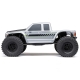 Axial - 1/10 SCX10 III Coyote 4X4 RTR Brushed Rock Crawler Silver (AXI-2036T1)