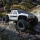 Axial - 1/10 SCX10 III Coyote 4X4 RTR Brushed Rock Crawler Silver (AXI-2036T1)