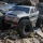 Axial - 1/10 SCX10 III Coyote 4X4 RTR Brushed Rock Crawler Silver (AXI-2036T1)
