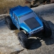 Axial - 1/10 SCX10 III Coyote 4X4 RTR Brushed Rock Crawler Blue (AXI-2036T2)