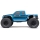 Axial - 1/10 SCX10 III Coyote 4X4 RTR Brushed Rock Crawler Blue (AXI-2036T2)