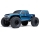 Axial - 1/10 SCX10 III Coyote 4X4 RTR Brushed Rock Crawler Blue (AXI-2036T2)
