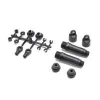 Axial - Molded Shock Replacement Parts: SCX10 III HP (AXI-3002)