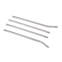 Axial - Rear Suspension Link Set: SCX10 III HP (AXI-3006)