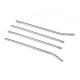 Axial - Rear Suspension Link Set: SCX10 III HP (AXI-3006)