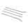 Axial - Rear Suspension Link Set: SCX10 III HP (AXI-3006)
