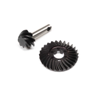 Axial - 6-Bolt 27/8 Heavy Duty Overdrive Gear Set (AXI-3012)