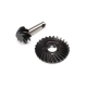 Axial - 6-Bolt 27/8 Heavy Duty Overdrive Gear Set (AXI-3012)