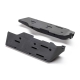 Axial - Boat Side Slider Left Right HP: SCX10 III (AXI-3000)