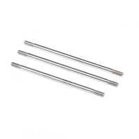 Axial - Front Suspension Link Set: SCX10 III HP (AXI-3005)