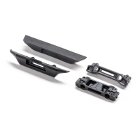 Axial - Bumper Set Front Rear HP: SCX10 III (AXI-2997)