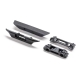 Axial - Bumper Set Front Rear HP: SCX10 III (AXI-2997)