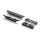 Axial - Bumper Set Front Rear HP: SCX10 III (AXI-2997)