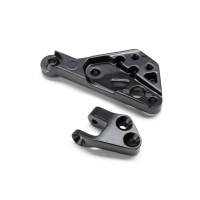 Axial - Adjustable Pan Hard Mount: SCX10 III (AXI-3003)