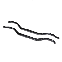 Axial - One Piece Frame Rail Set: SCX10 III (AXI-3004)