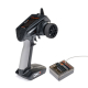 Spektrum - DXC+ 12-Channel DSMR+ Transmitter with SR615...