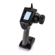 Spektrum - DXC+ 12-Channel DSMR+ Transmitter with SR615 Receiver (SPM6130)