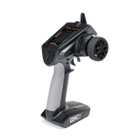 Spektrum - DXC+ 12-Channel DSMR+ Transmitter Only (SPMR6130)
