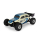 Pro-Line Racing - Class 1 VW Bug Blue Race Body Conversion Kit and Flat Iron M/T Tires Mounted 12mm Chrome Diablo (4) for ARRMA TYPHON GROM (PRO368000T1)