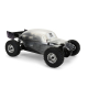 Pro-Line Racing - Class 1 VW Bug Clear Race Body Conversion Kit for ARRMA TYPHON GROM (PRO368000T3)