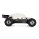 Pro-Line Racing - Class 1 VW Bug Clear Race Body Conversion Kit for ARRMA TYPHON GROM (PRO368000T3)