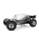 Pro-Line Racing - Class 1 VW Bug Clear Race Body Conversion Kit for ARRMA TYPHON GROM (PRO368000T3)