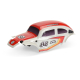 Pro-Line Racing - Class 1 VW Bug Red Race Body Conversion...