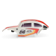 Pro-Line Racing - Class 1 VW Bug Red Race Body Conversion...