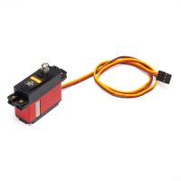 Spektrum - A179 42g High-Voltage Metal-Geared Digital Servo 375mm Lead (SPMSA179)