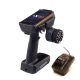 Spektrum - iXSR+ 12-Channel DSMR+ Transmitter with SR515...