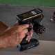 Spektrum - iXSR+ 12-Channel DSMR+ Transmitter with SR515 Receiver (SPM6425EU)